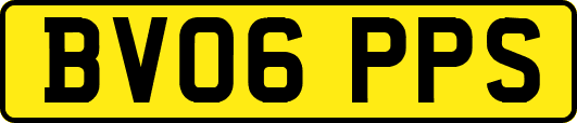 BV06PPS