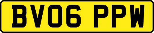 BV06PPW