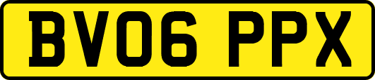 BV06PPX