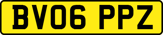 BV06PPZ