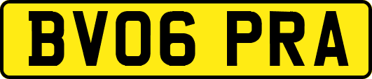 BV06PRA