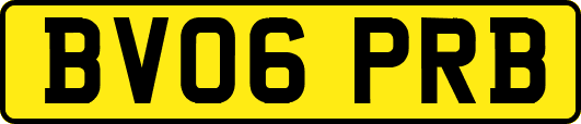 BV06PRB