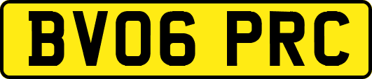 BV06PRC