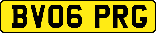 BV06PRG