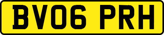 BV06PRH