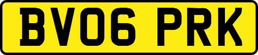 BV06PRK