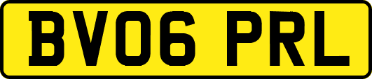 BV06PRL
