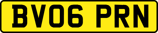 BV06PRN