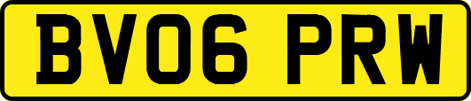 BV06PRW