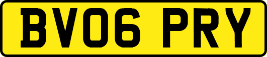 BV06PRY