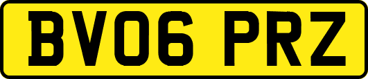 BV06PRZ
