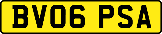BV06PSA