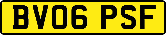 BV06PSF