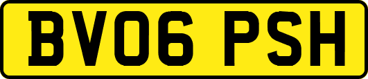 BV06PSH