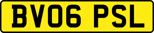 BV06PSL