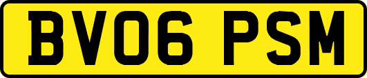 BV06PSM