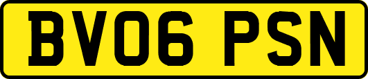 BV06PSN