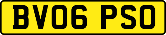 BV06PSO
