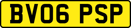 BV06PSP