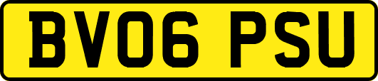 BV06PSU