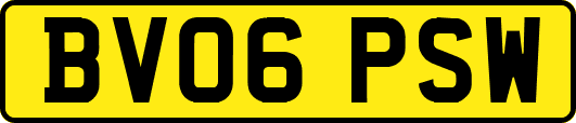 BV06PSW
