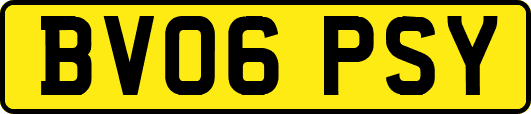 BV06PSY