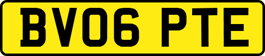BV06PTE