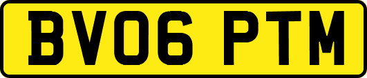 BV06PTM