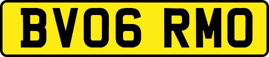 BV06RMO