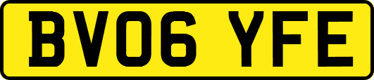 BV06YFE