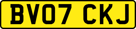 BV07CKJ