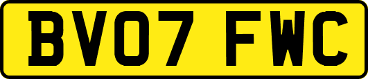 BV07FWC
