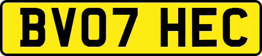 BV07HEC