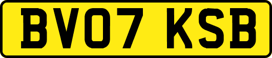 BV07KSB