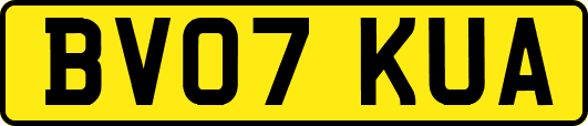 BV07KUA