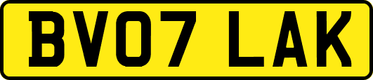BV07LAK