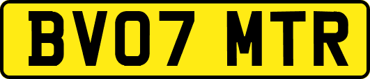 BV07MTR