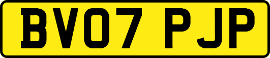 BV07PJP