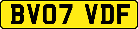 BV07VDF