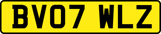 BV07WLZ