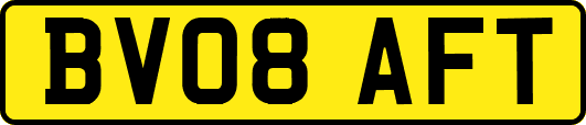 BV08AFT