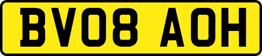 BV08AOH