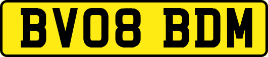 BV08BDM