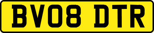 BV08DTR
