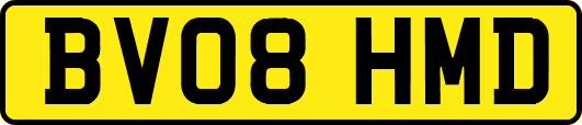 BV08HMD