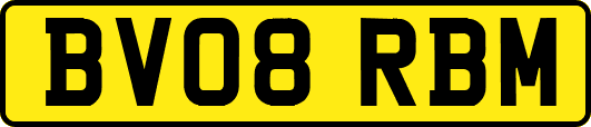 BV08RBM