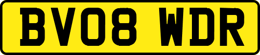 BV08WDR