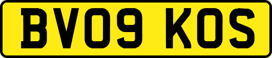 BV09KOS