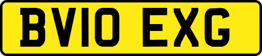 BV10EXG