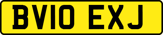 BV10EXJ